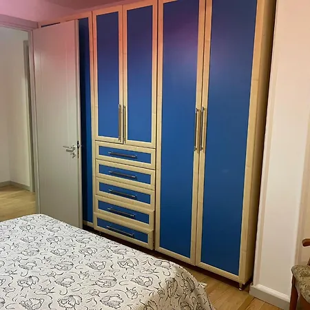 Appartamento Gj
