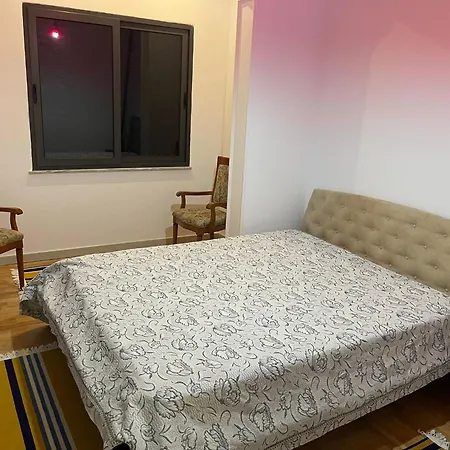 Gj Apartment