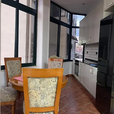Gj Apartment *