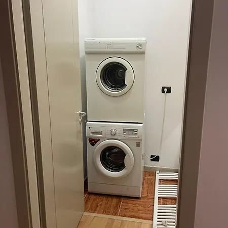 Appartamento Gj *